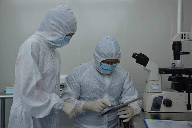 IM电竞生物细胞库